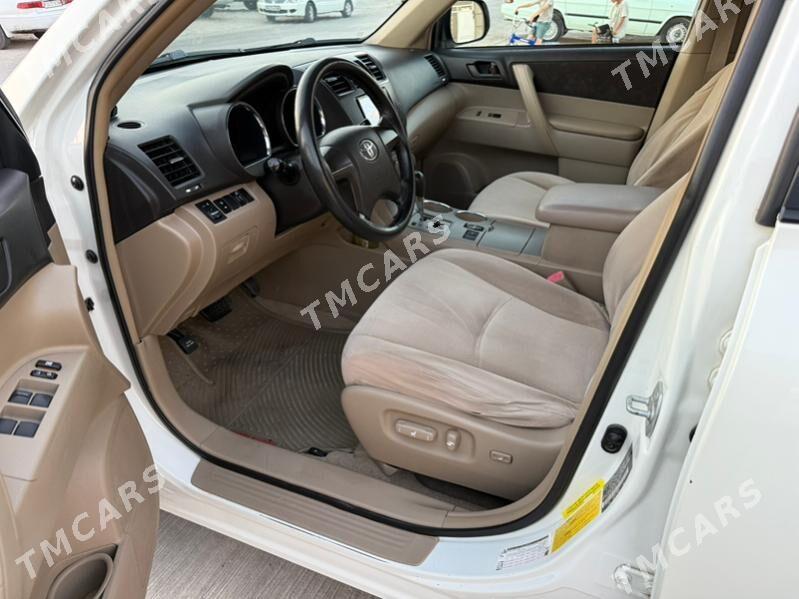 Toyota Highlander 2009 - 285 000 TMT - Balkanabat - img 6