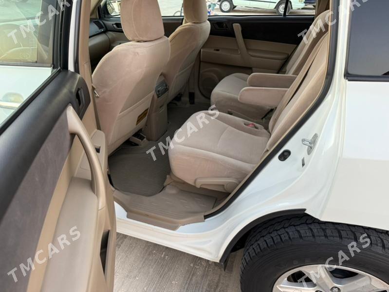 Toyota Highlander 2009 - 285 000 TMT - Balkanabat - img 4
