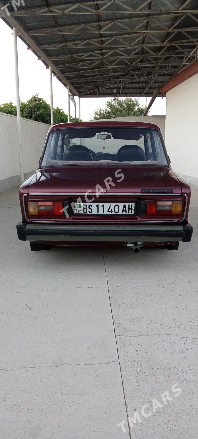 Lada 2106 2000 - 32 000 TMT - Бахарден - img 4
