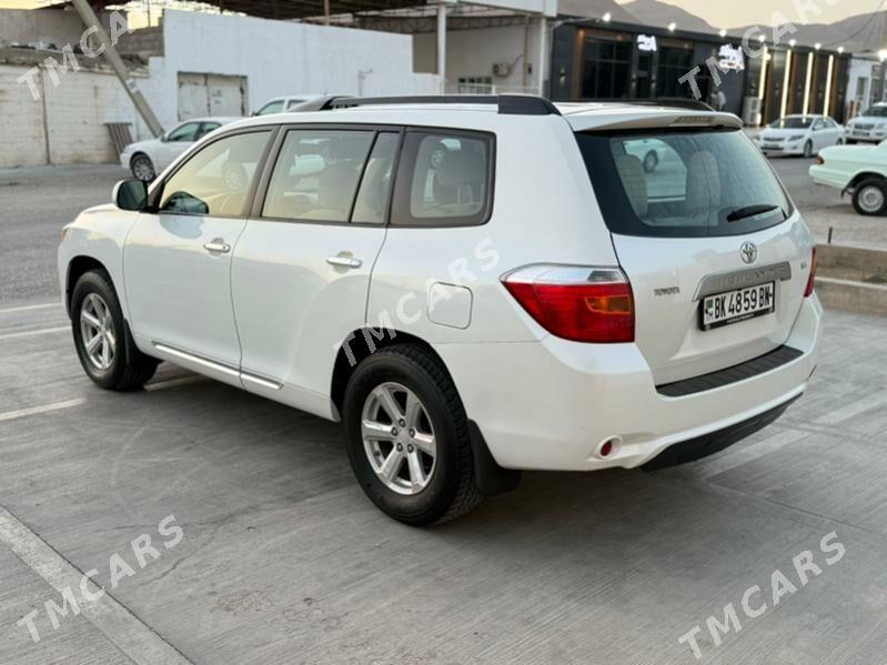 Toyota Highlander 2009 - 285 000 TMT - Balkanabat - img 5