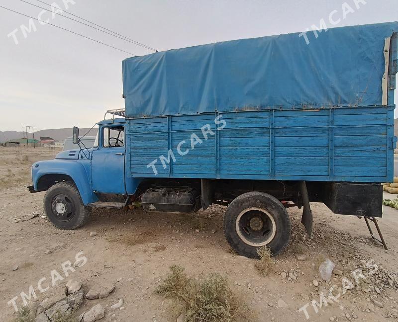 Zil 130 1990 - 20 000 TMT - Balkanabat - img 2