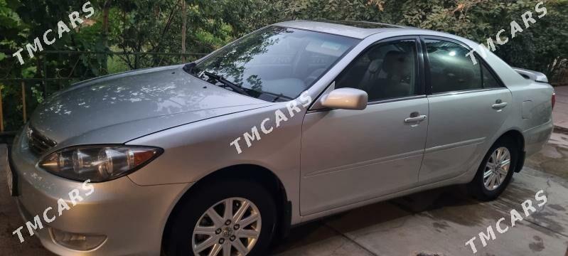 Toyota Camry 2002 - 170 000 TMT - Губадаг - img 2