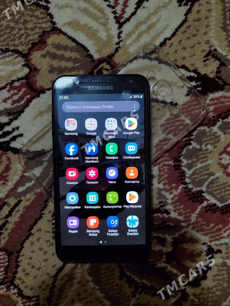 Samsung J7Core - Туркменабат - img 4