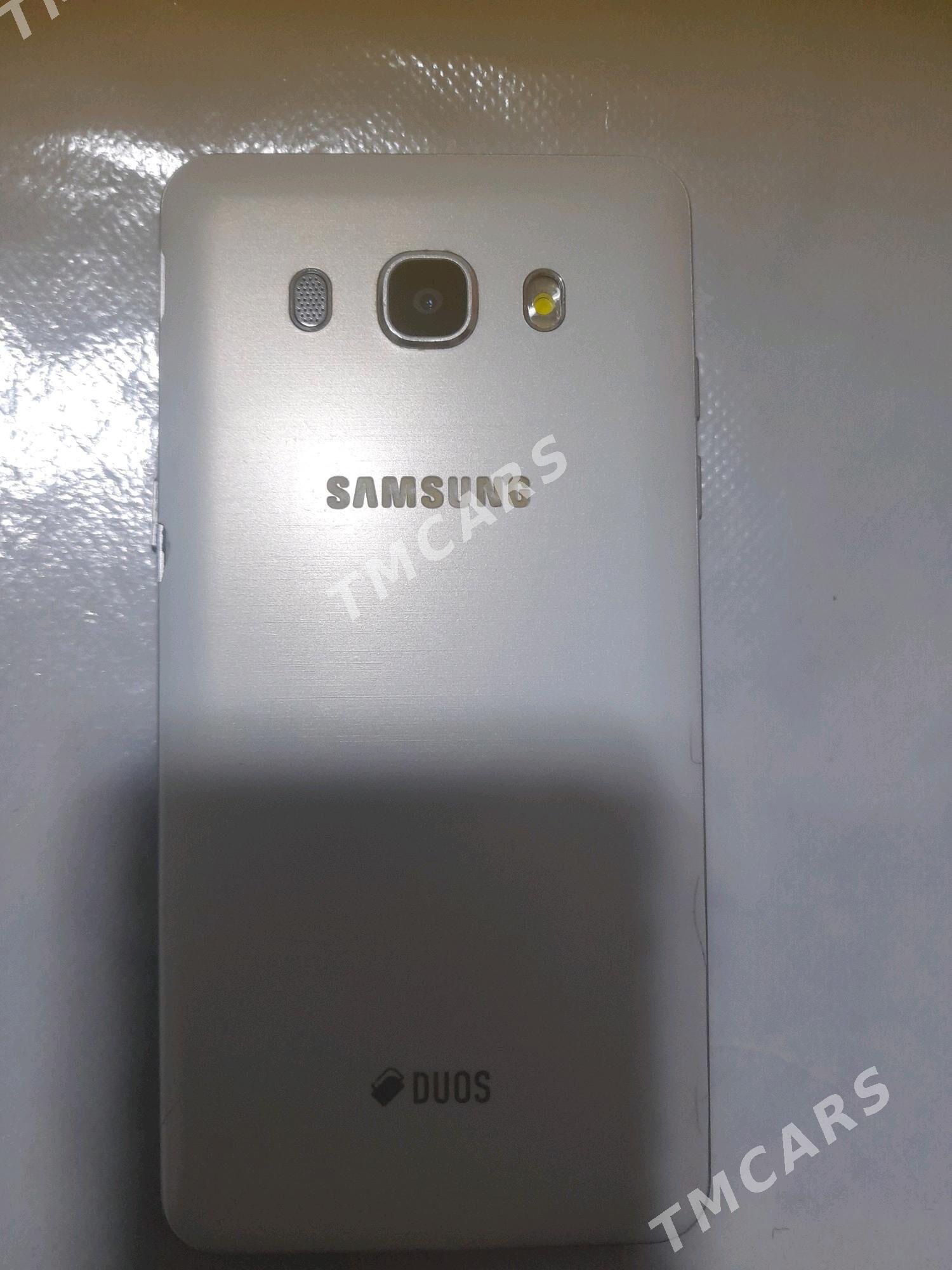 Samsung J 5 2016 - Büzmeýin GRES - img 4