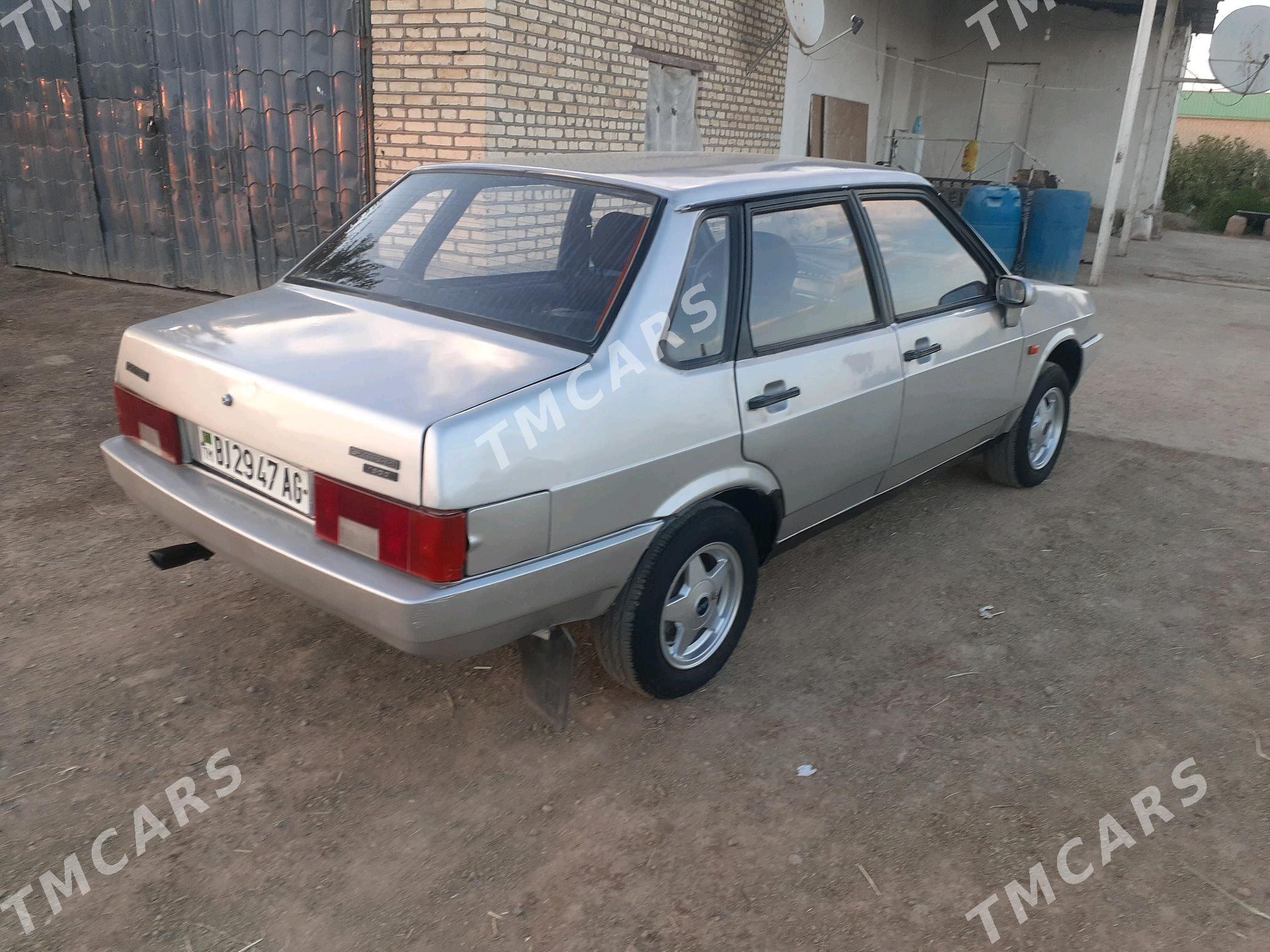 Lada 21099 2002 - 25 000 TMT - Aşgabat - img 8
