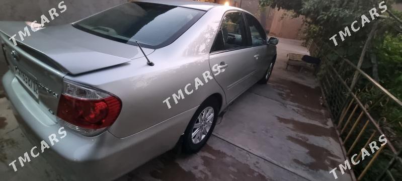 Toyota Camry 2002 - 170 000 TMT - Губадаг - img 3