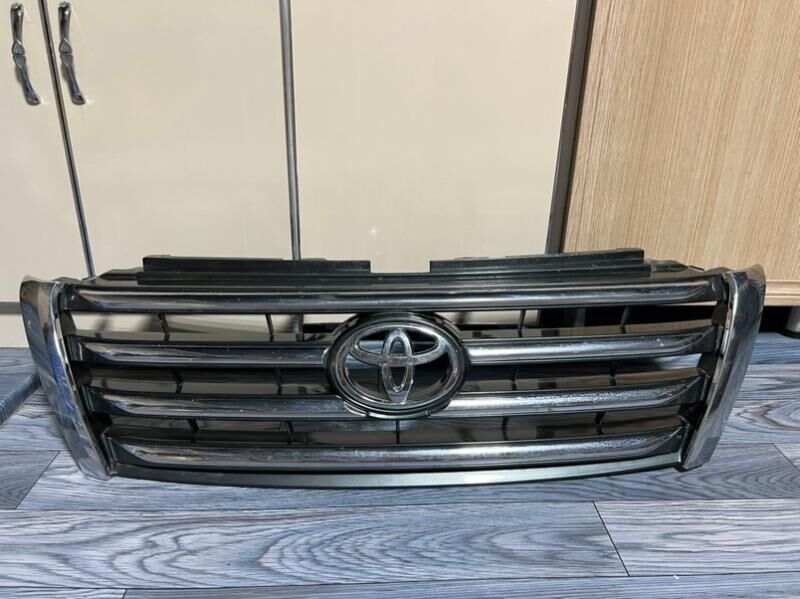 Prado abirsowka 700 TMT - Дашогуз - img 2