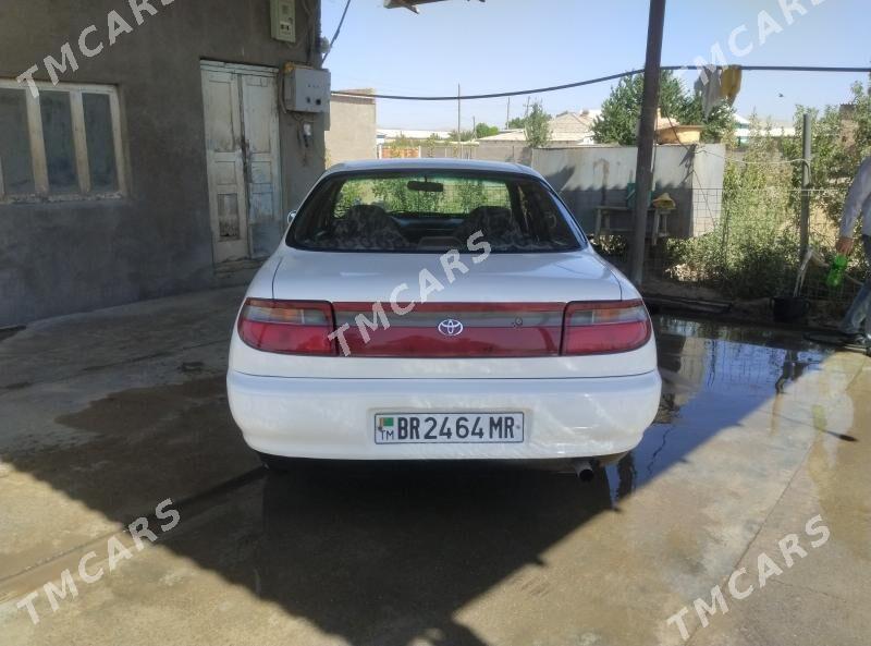 Toyota Carina 1995 - 65 000 TMT - Tagtabazar - img 2