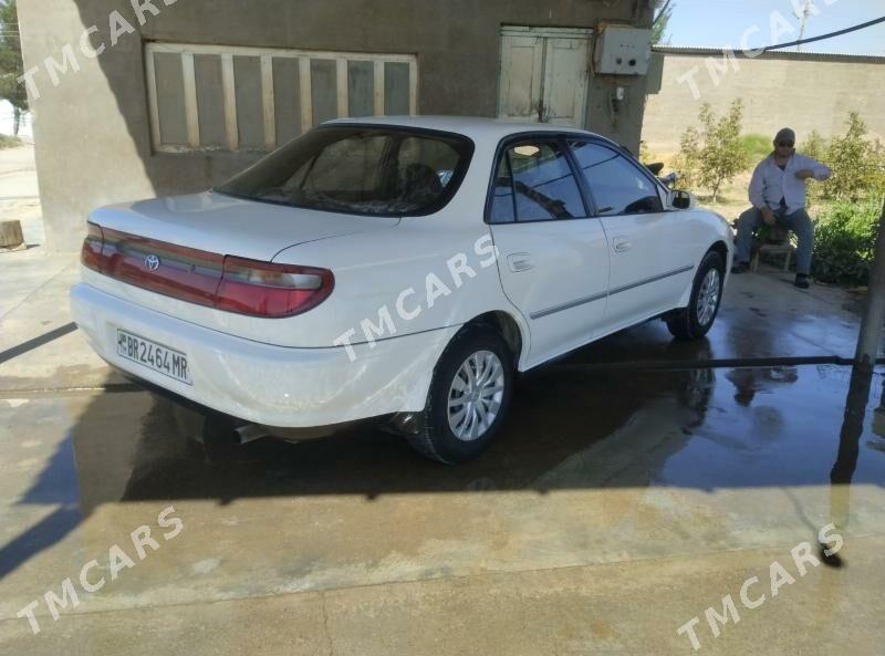 Toyota Carina 1995 - 65 000 TMT - Tagtabazar - img 3
