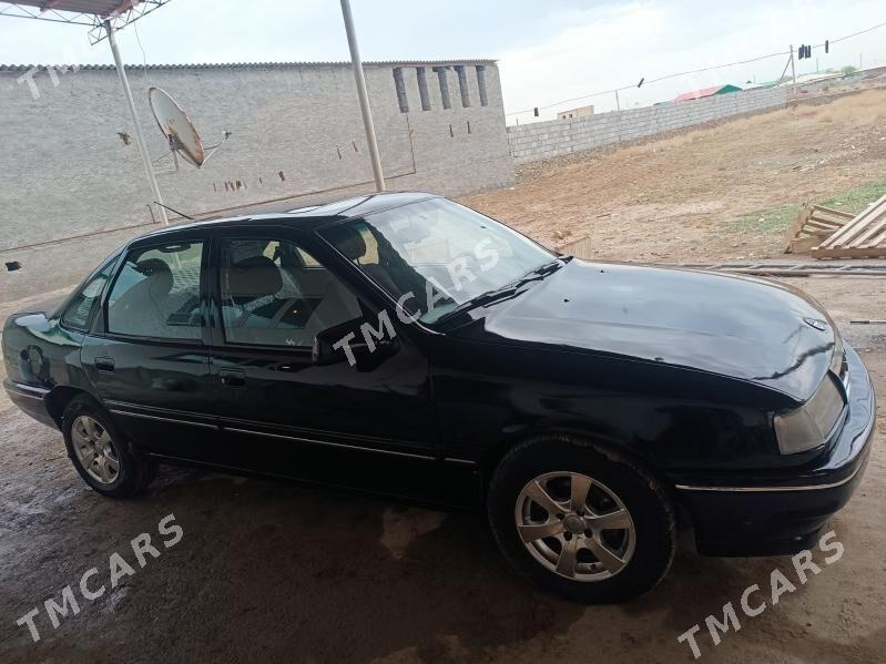 Opel Vectra 1992 - 42 000 TMT - Койтендаг - img 3