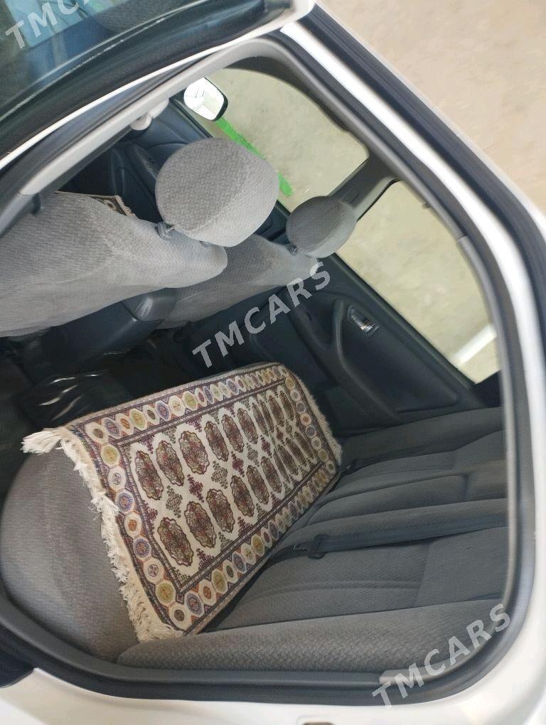 Toyota Camry 2000 - 135 000 TMT - Бахарден - img 5