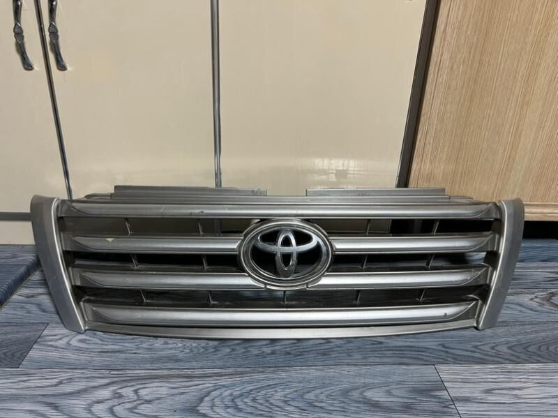 Prado abirsowka 700 TMT - Дашогуз - img 1