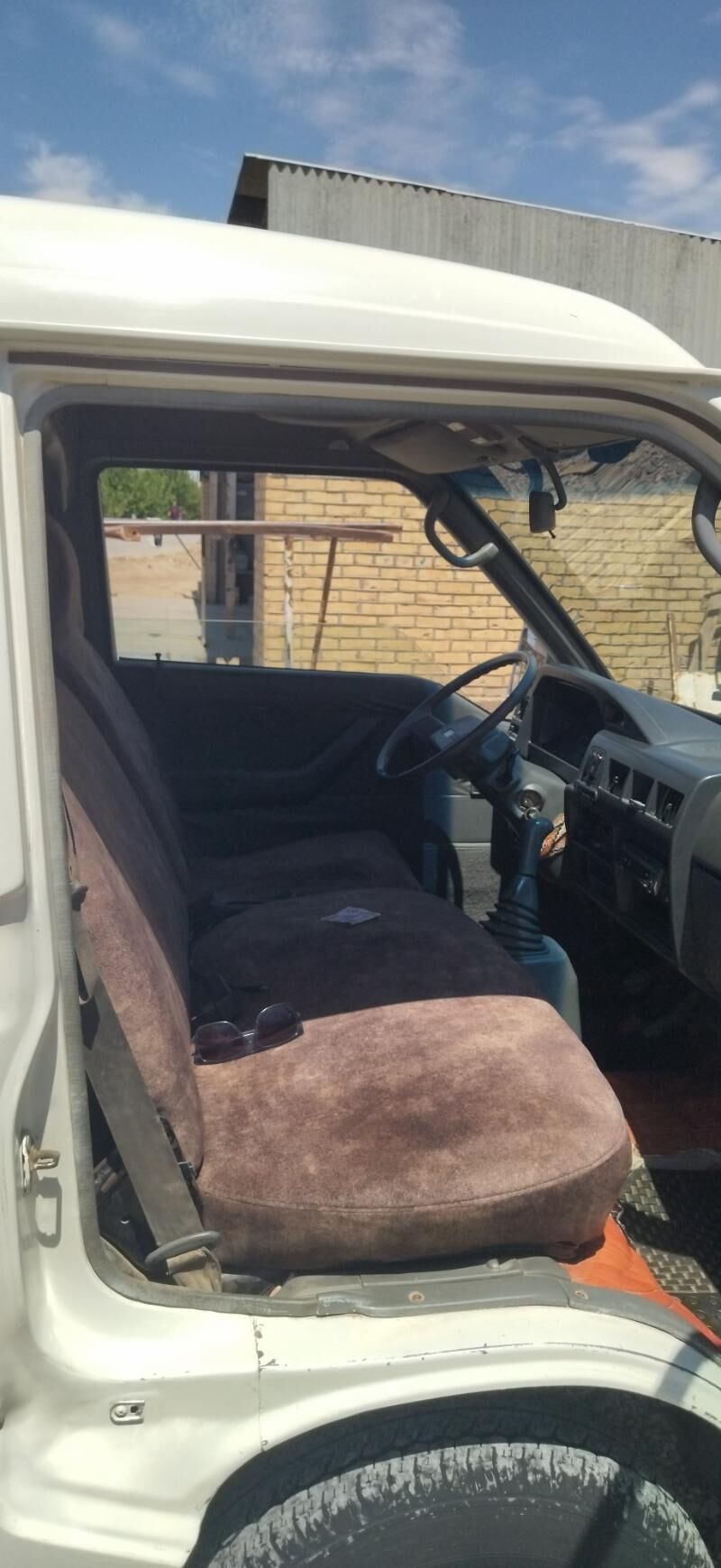 Toyota Hiace 2004 - 110 000 TMT - Мары - img 2