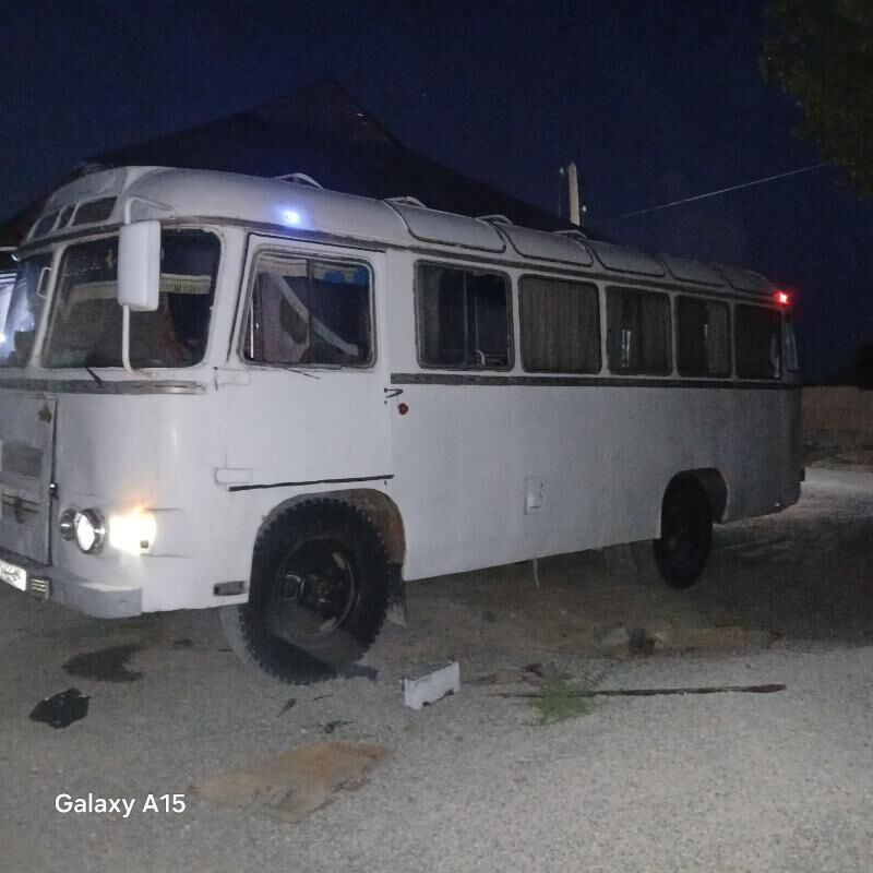ПАЗ 32053 1980 - 45 000 TMT - Kaka - img 2