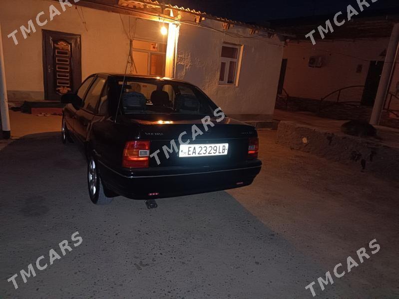 Opel Vectra 1992 - 42 000 TMT - Койтендаг - img 9