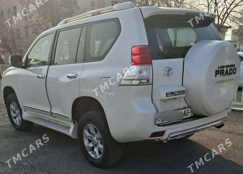 Toyota Land Cruiser Prado 2011 - 450 000 TMT - Ашхабад - img 3