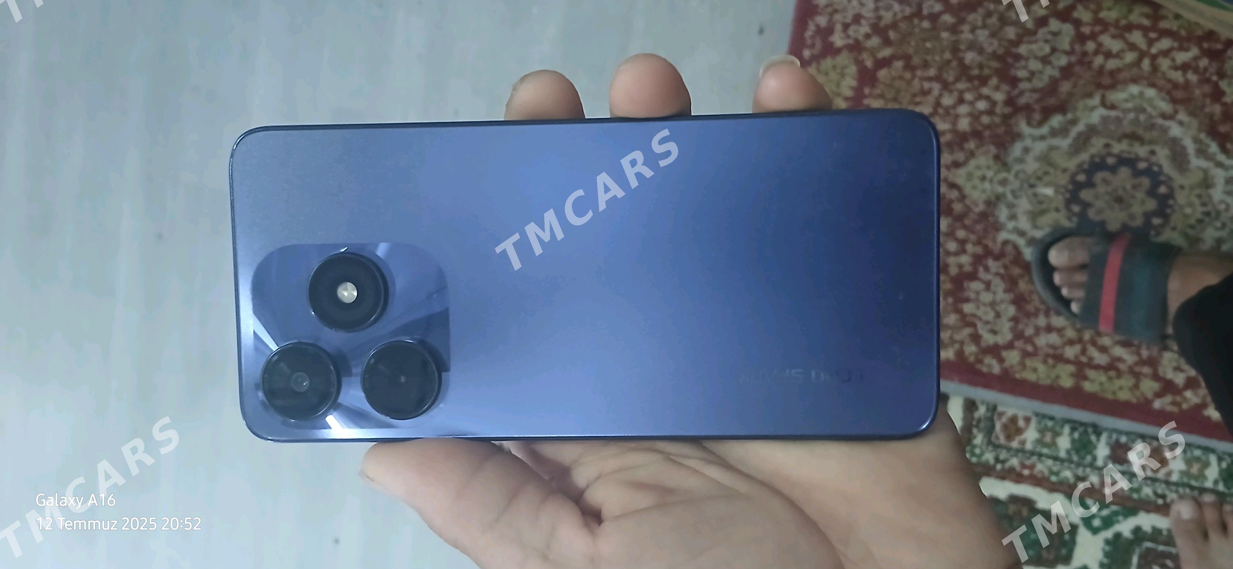 Gyssagly Tecno 10 smart - Aşgabat - img 3