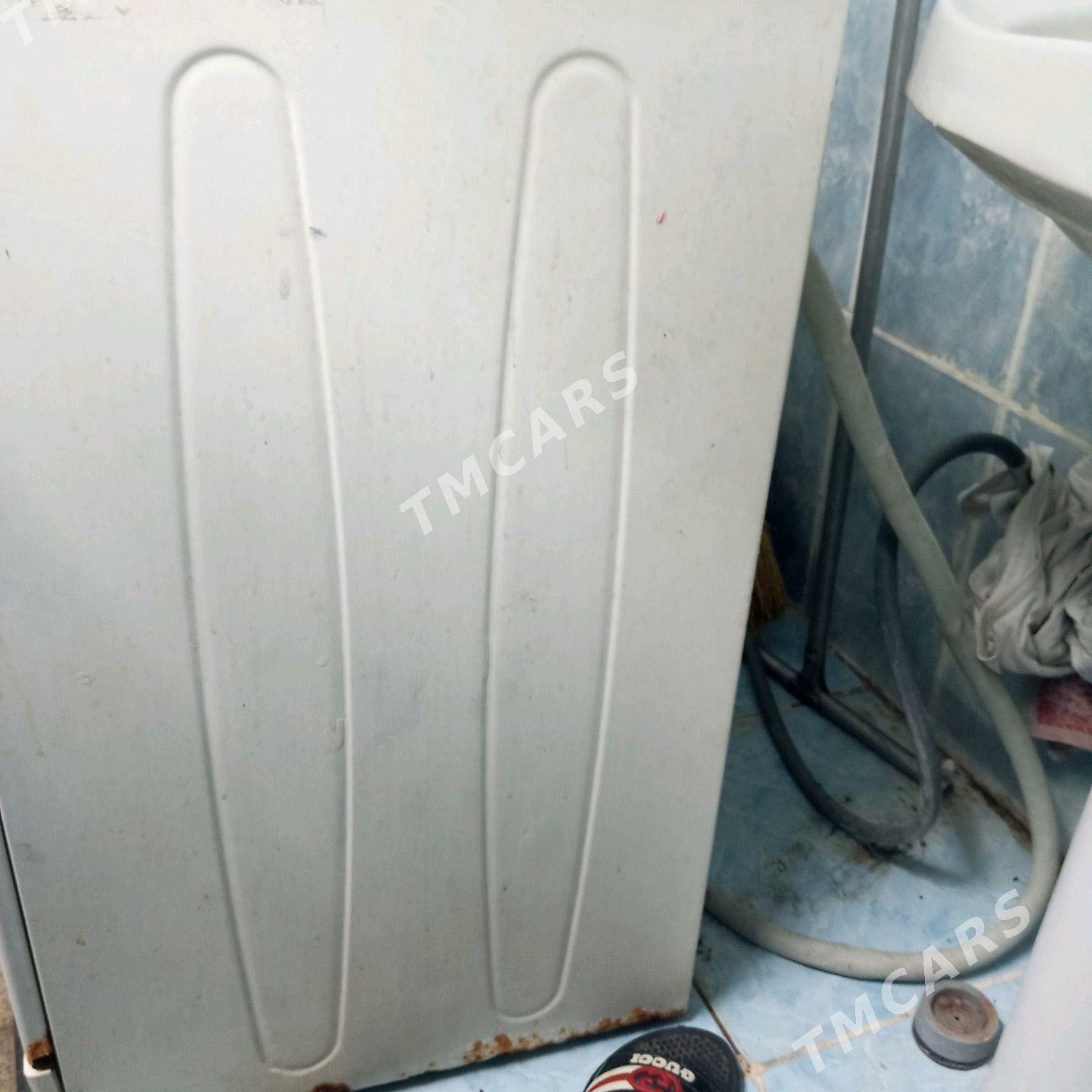 beko - Aşgabat - img 2