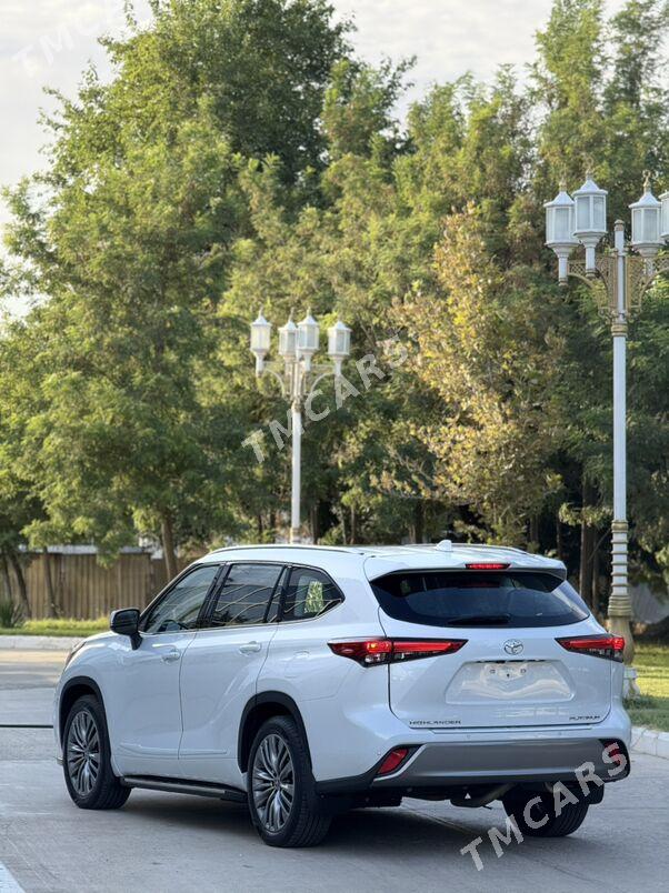 Toyota Highlander 2022 - 643 500 TMT - Mary - img 6