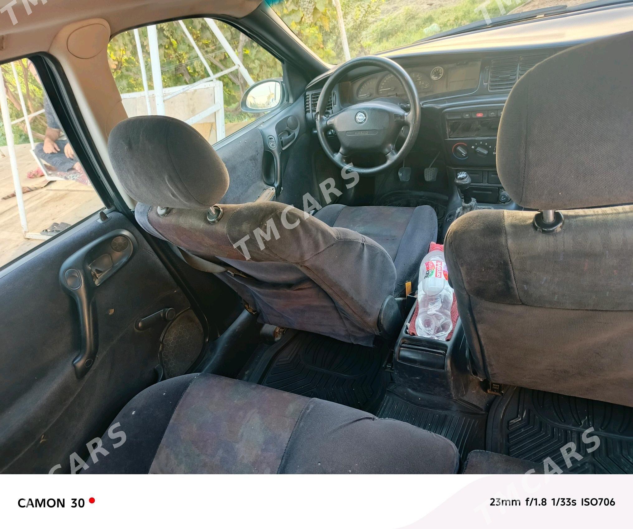 Opel Vectra 1999 - 45 000 TMT - Мары - img 3
