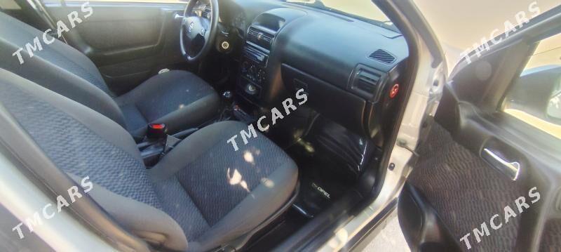Opel Astra 2002 - 75 000 TMT - Дашогуз - img 3