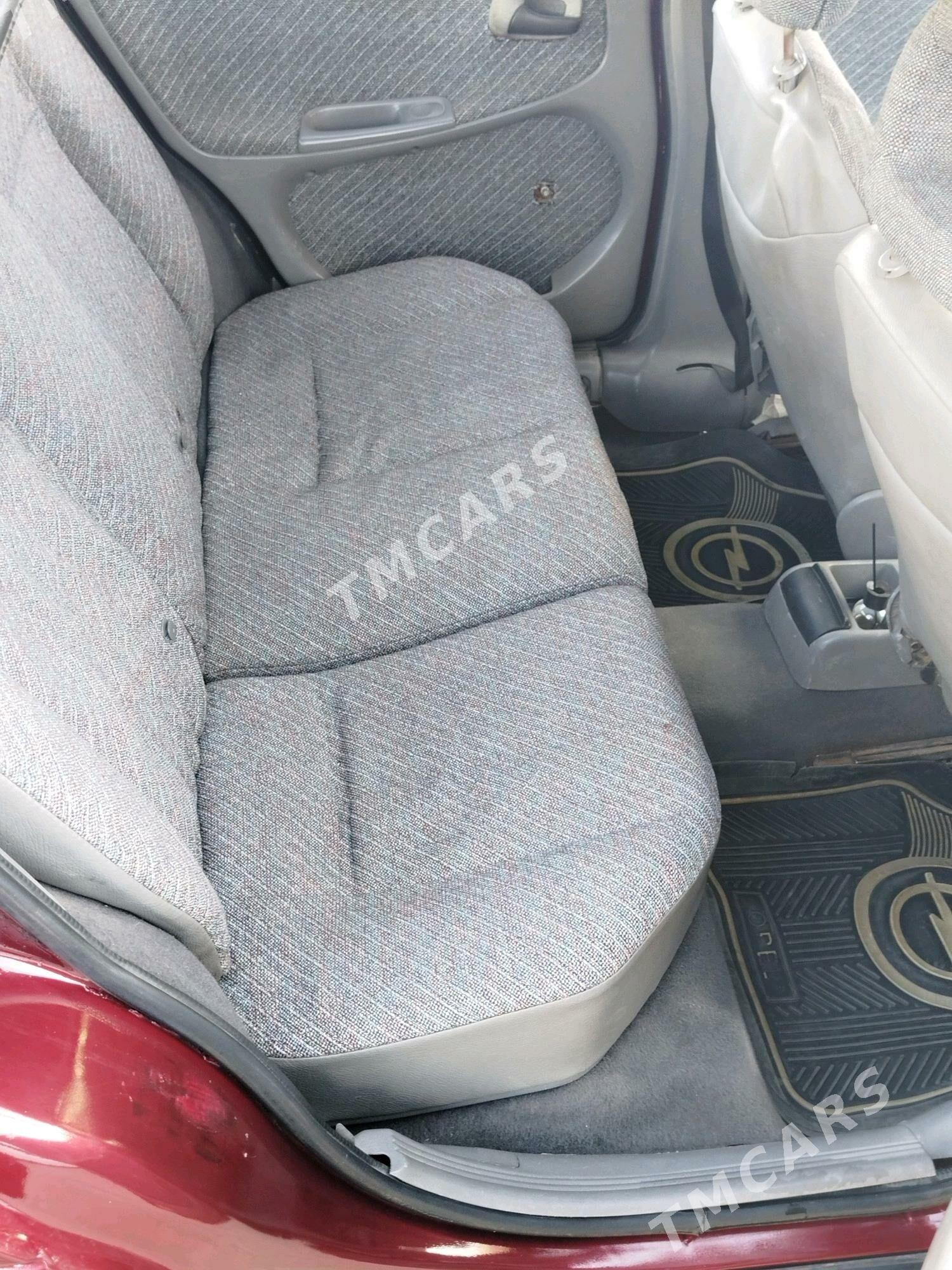 Opel Astra 1992 - 35 000 TMT - Мары - img 8