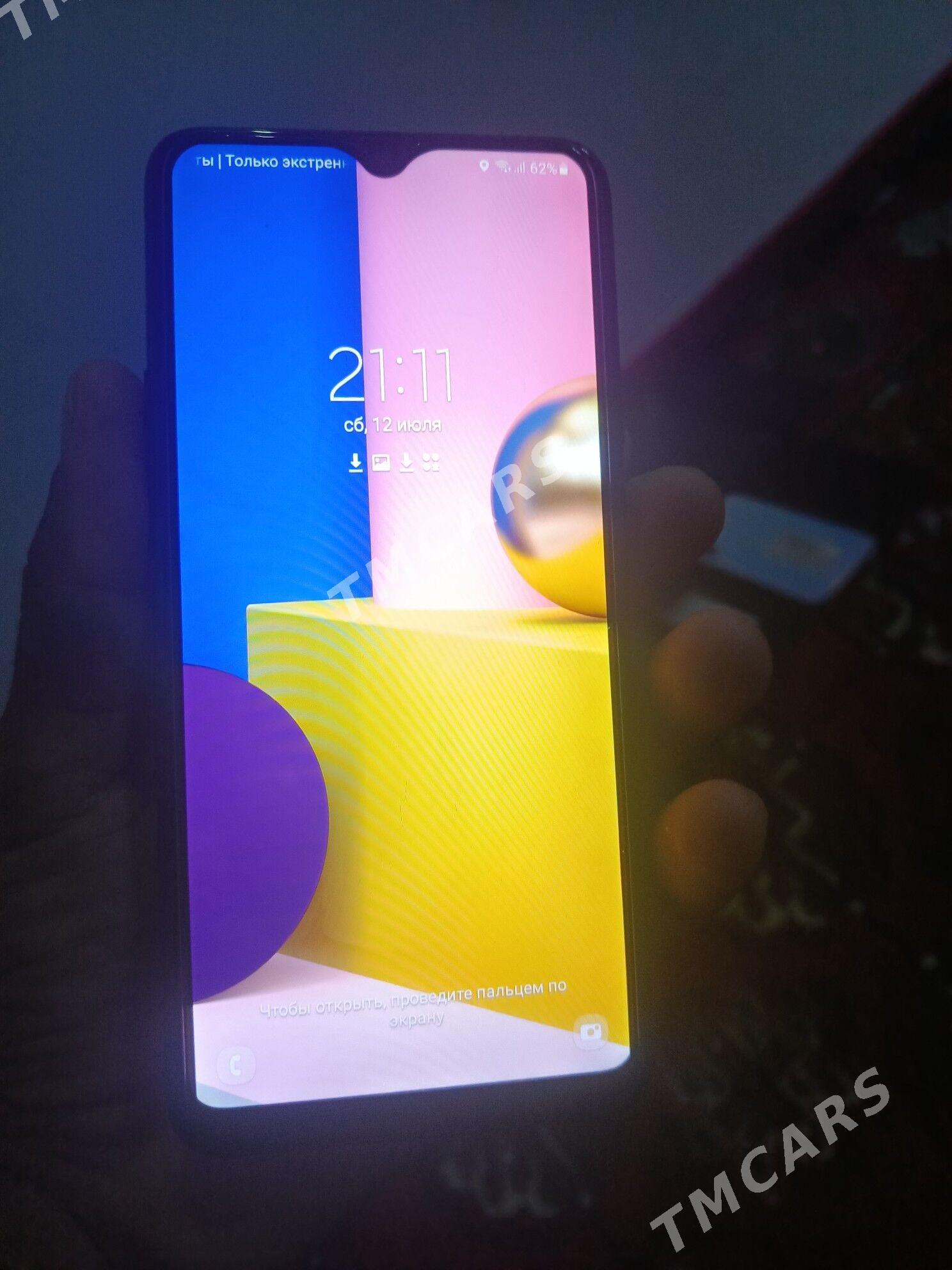 Samsung A20s - етр. Туркменбаши - img 4