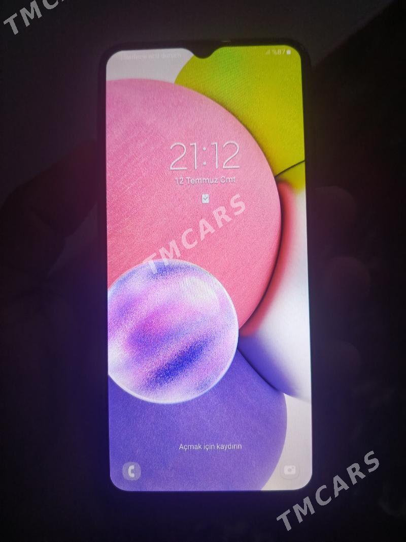 Samsung A03S 4/64 - етр. Туркменбаши - img 2
