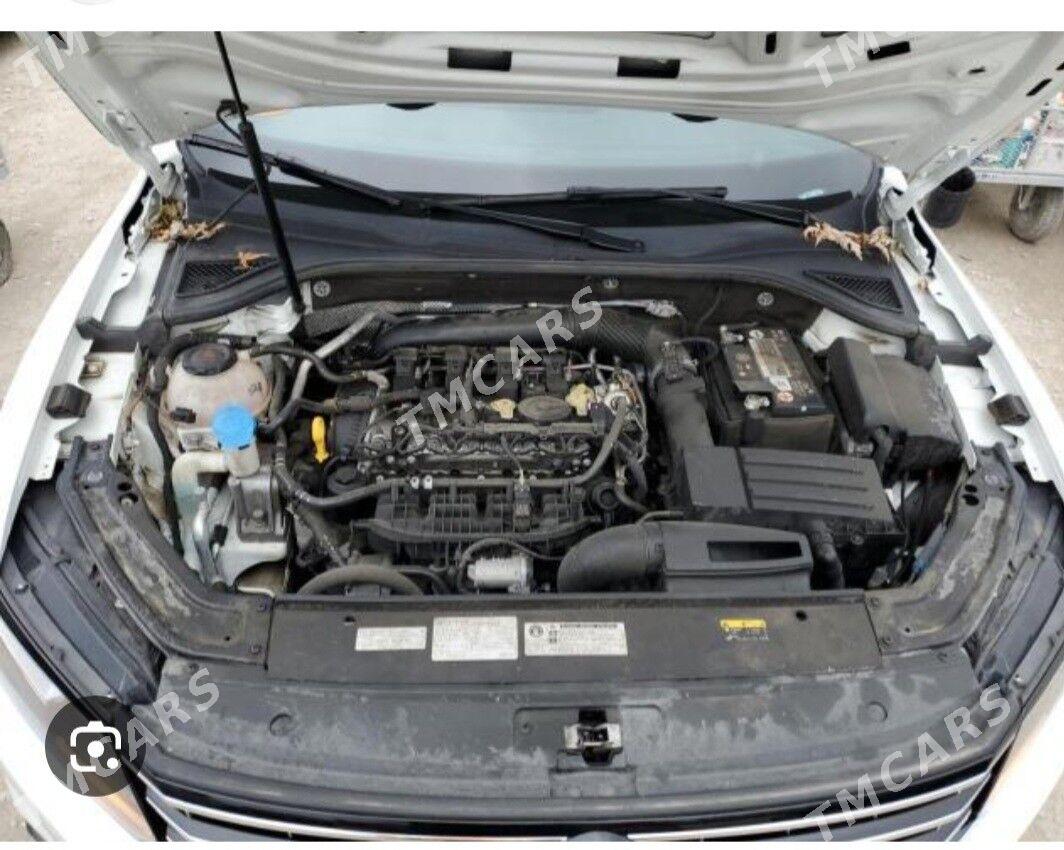 Volkswagen Passat 2019 - 270 000 TMT - Мир 8 - img 2