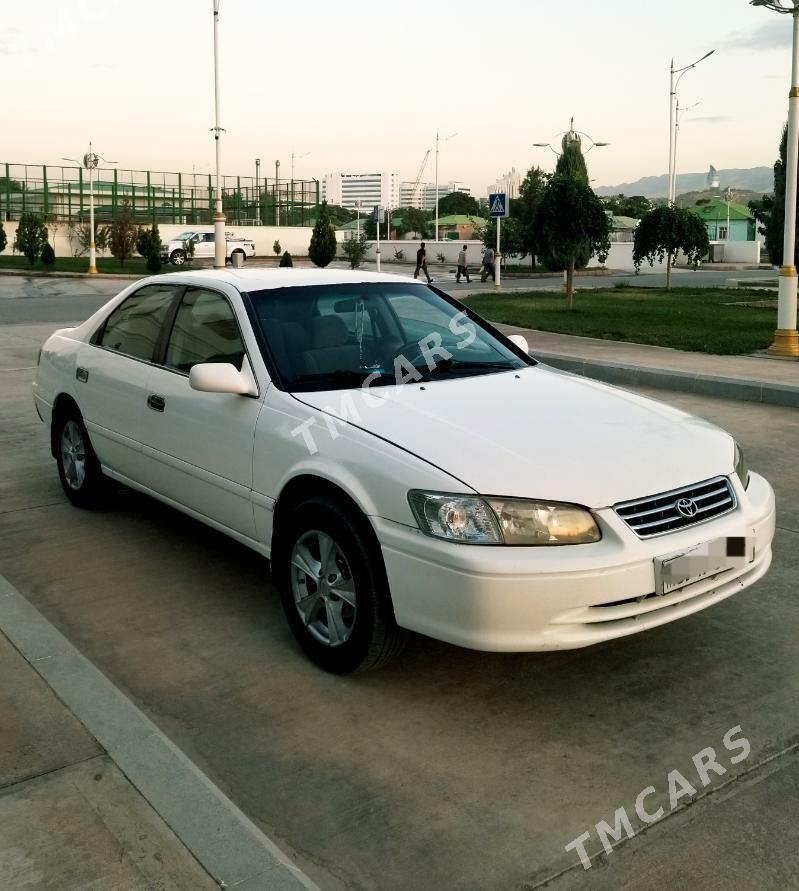 Toyota Camry 2000 - 116 000 TMT - Aşgabat - img 6