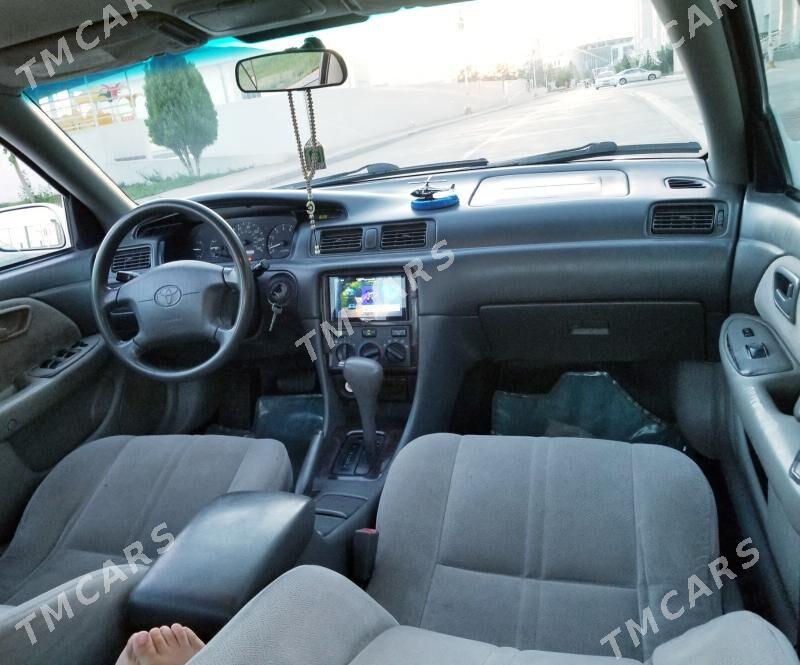 Toyota Camry 2000 - 116 000 TMT - Aşgabat - img 7