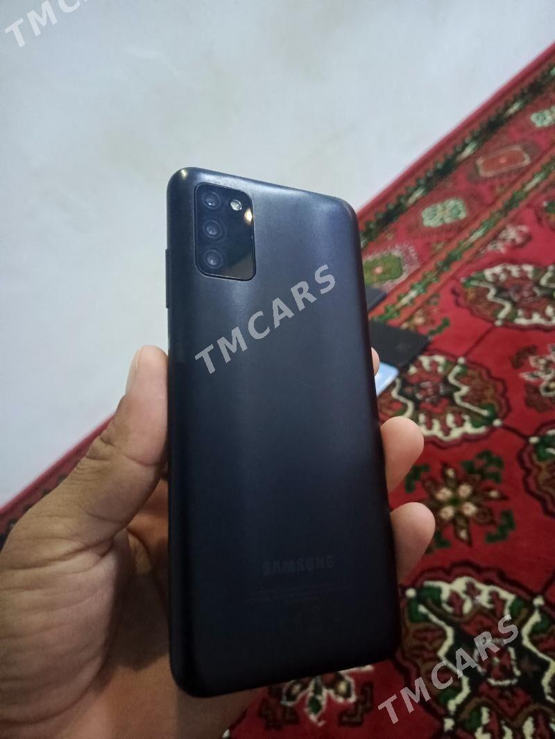 Samsung A03S 4/64 - етр. Туркменбаши - img 3