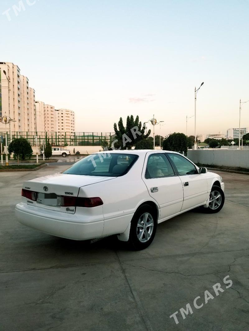 Toyota Camry 2000 - 116 000 TMT - Aşgabat - img 3