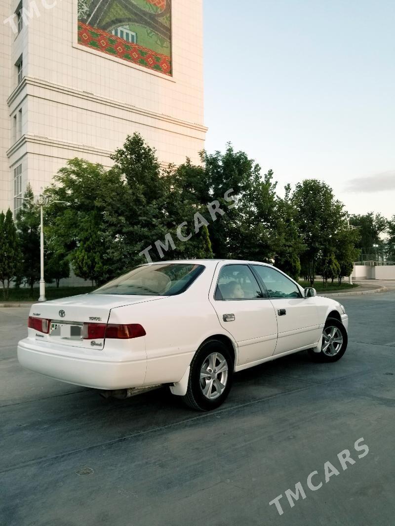 Toyota Camry 2000 - 116 000 TMT - Aşgabat - img 5
