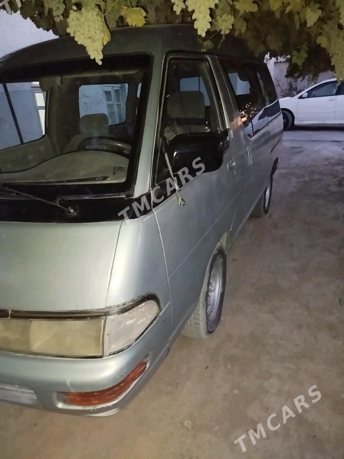 Toyota Town Ace 1995 - 32 000 TMT - Wekilbazar - img 2