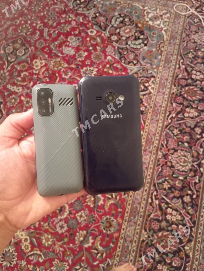 Samsung galaxy - Balkanabat - img 1
