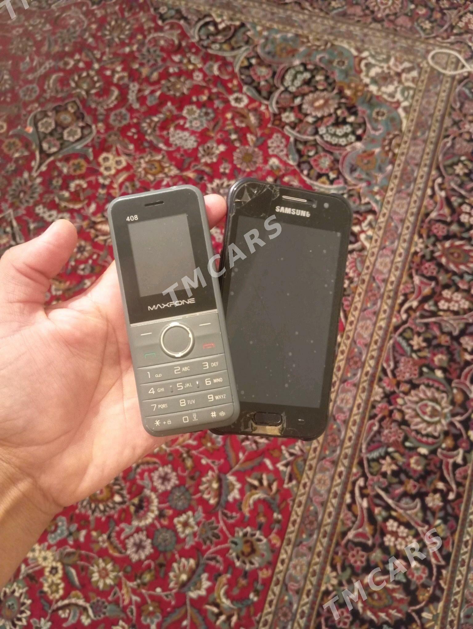 Samsung galaxy - Balkanabat - img 2