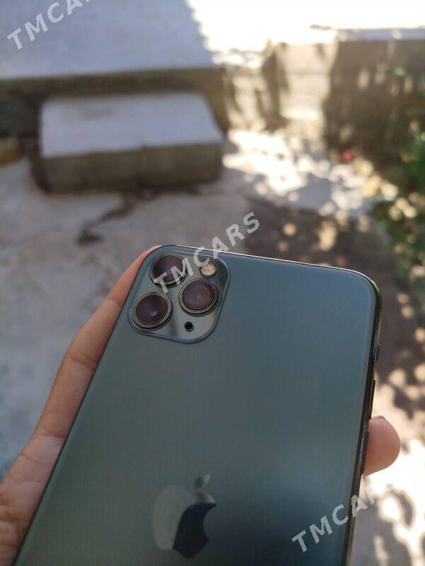 iPhone 11 Pro Max ZA/A - Daşoguz - img 3