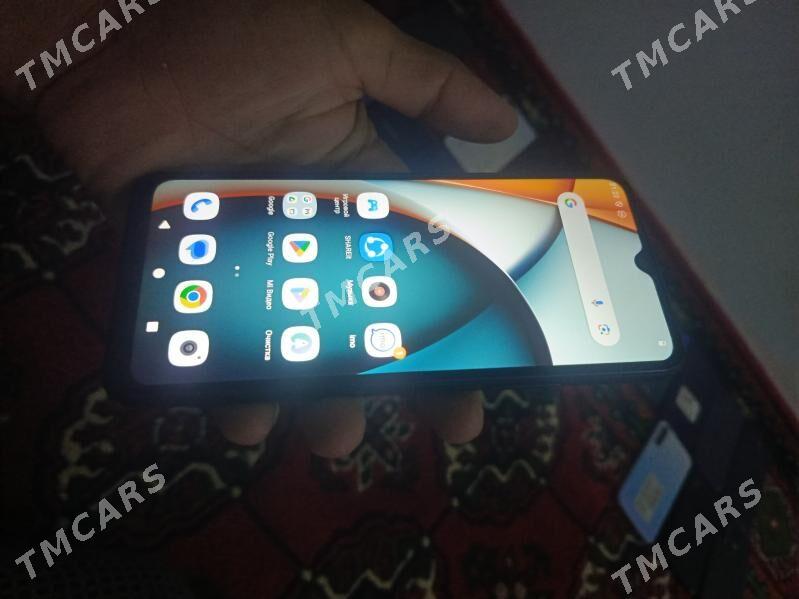 redmi a3 4/64 - етр. Туркменбаши - img 3