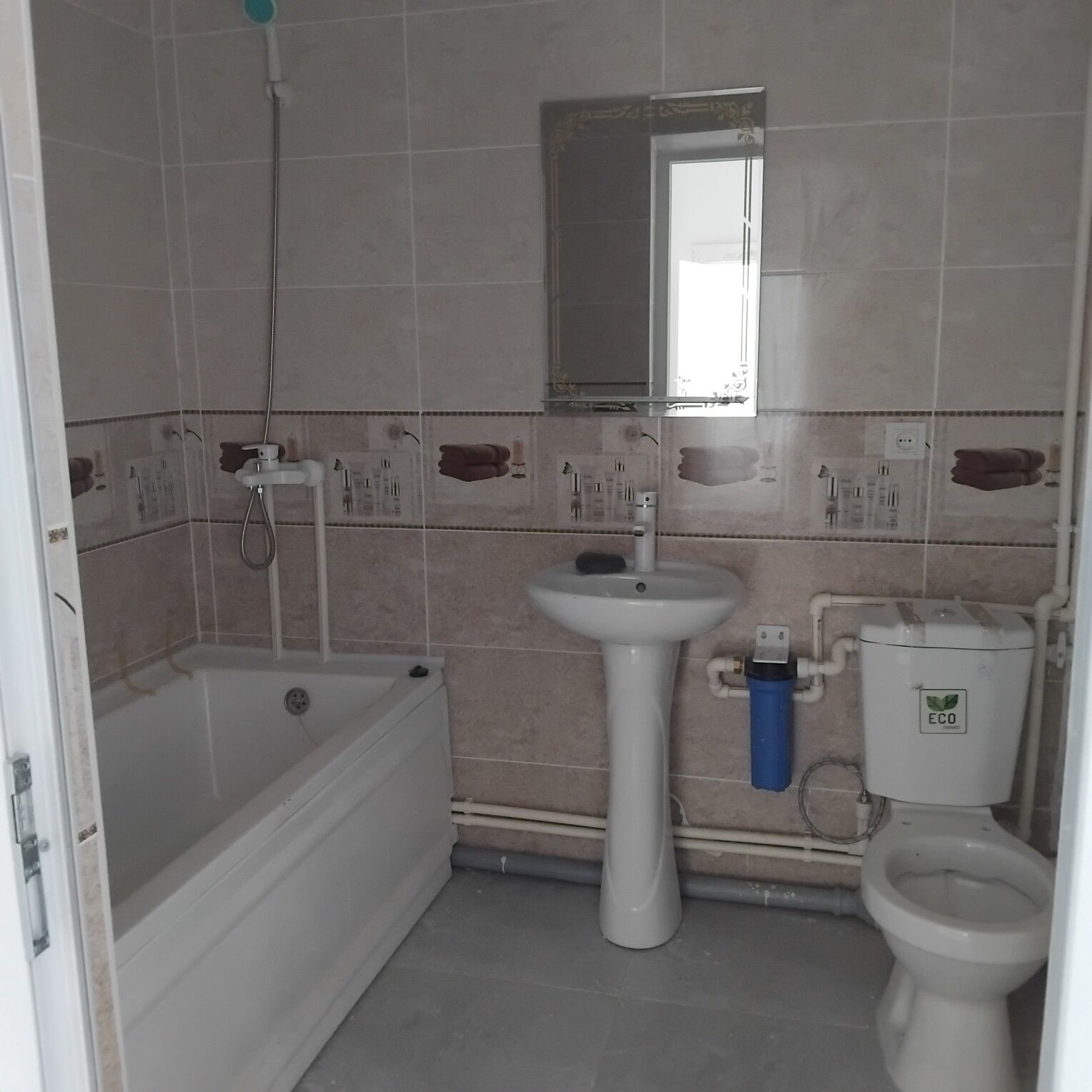 Элитка Рысгал 2эт 2комнат 110м - Daşoguz - img 3