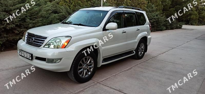 Lexus GX 470 2004 - 450 000 TMT - Türkmenabat - img 3