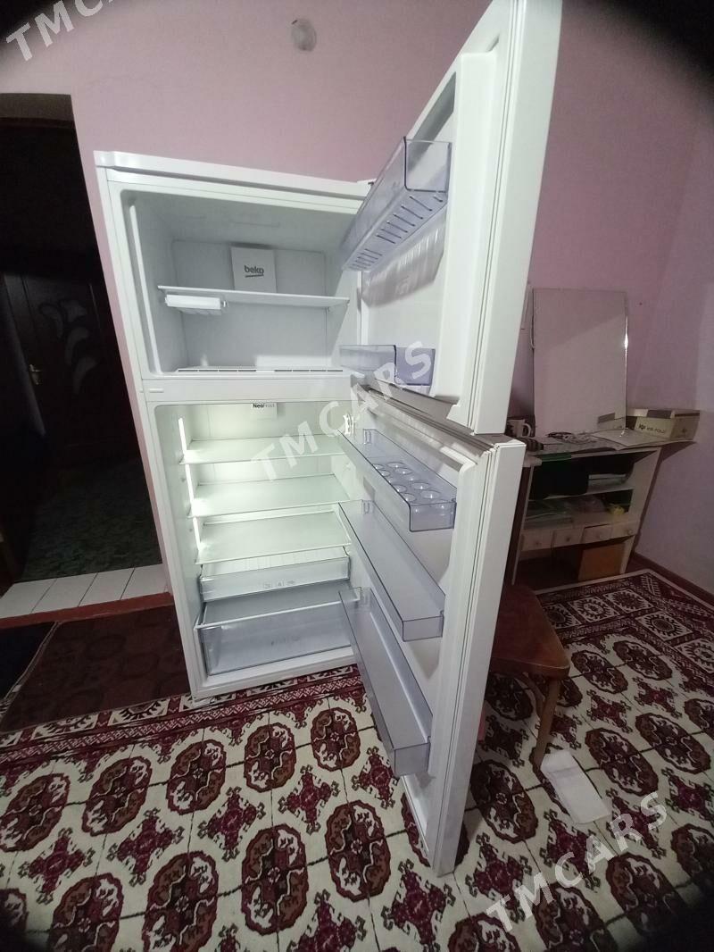 beko haladilnik - Aşgabat - img 2