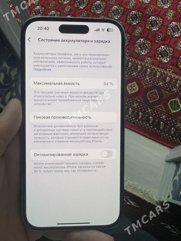 iphone 14 pro - Aşgabat - img 2
