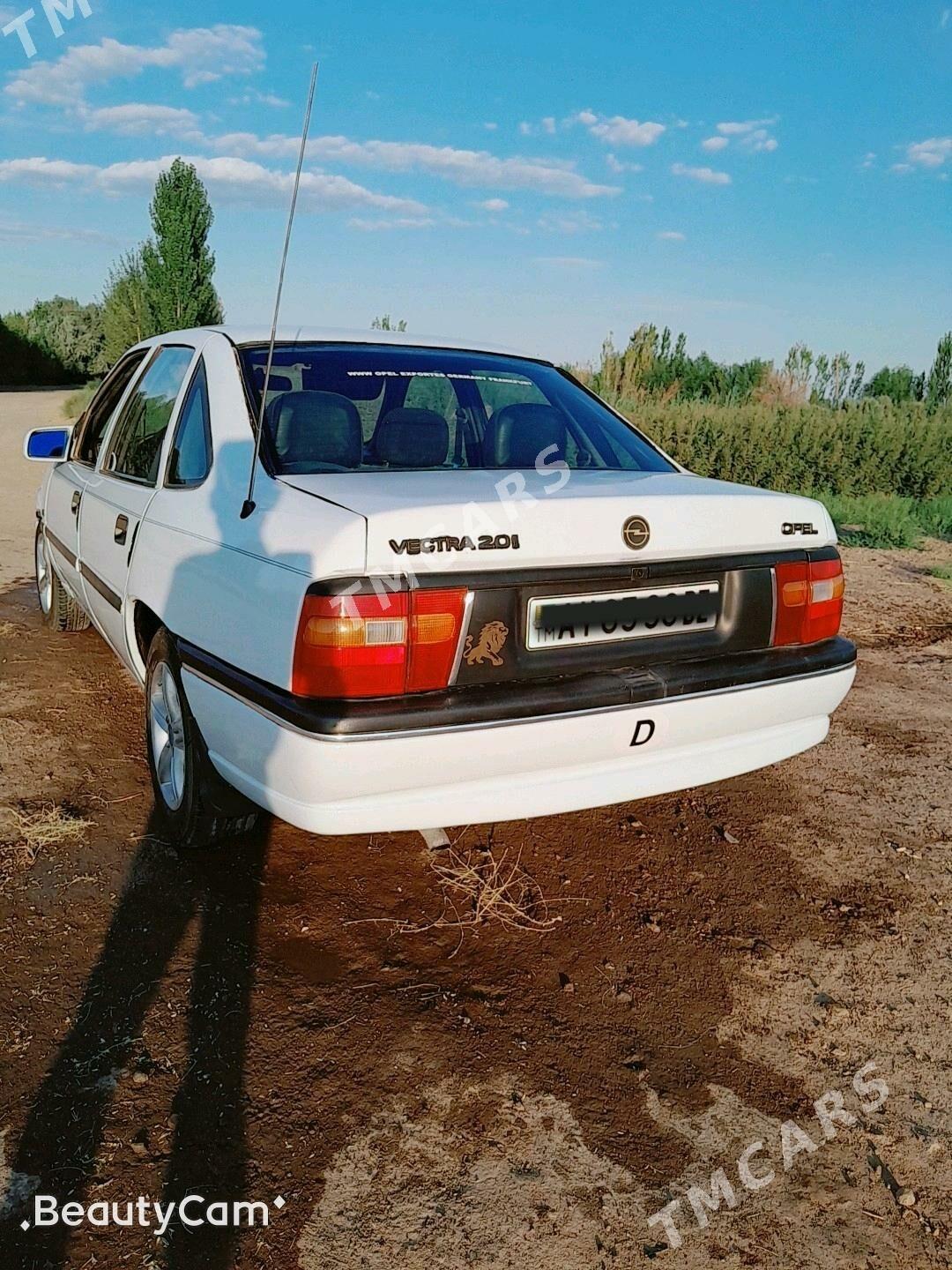 Opel Vectra 1993 - 35 000 TMT - Губадаг - img 6