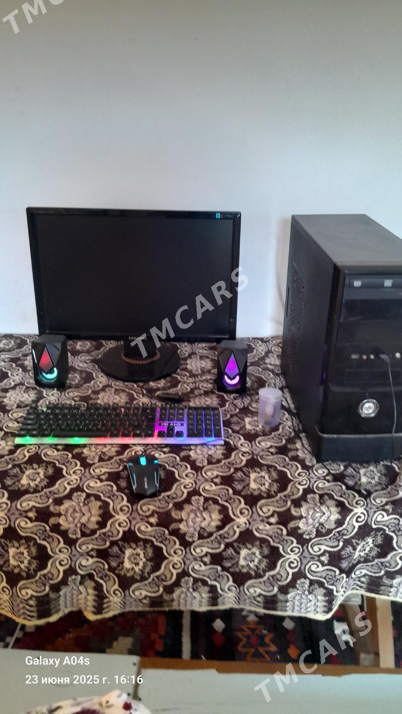 SyncMaster 2243LNX - Койтендаг - img 2