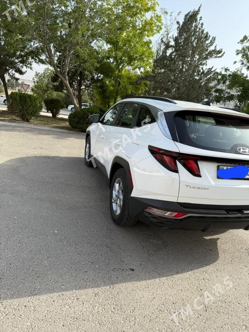 Hyundai Tucson 2024 - 415 000 TMT - Ашхабад - img 7