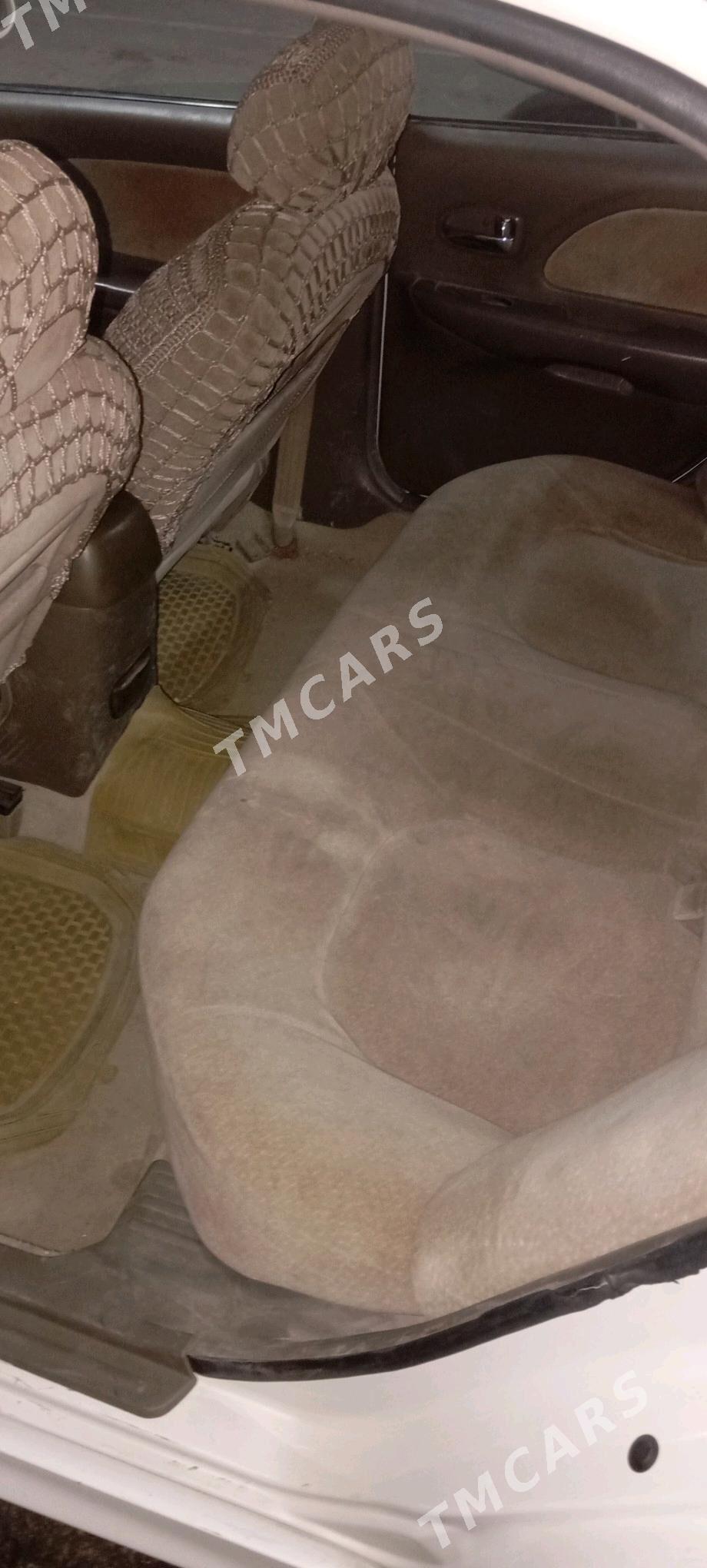 Hyundai Sonata 2002 - 50 000 TMT - Balkanabat - img 3