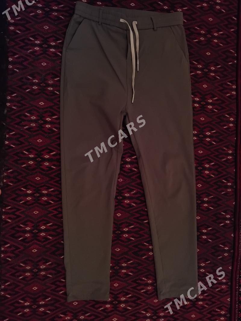 Boss Jins - Türkmenbaşy - img 3