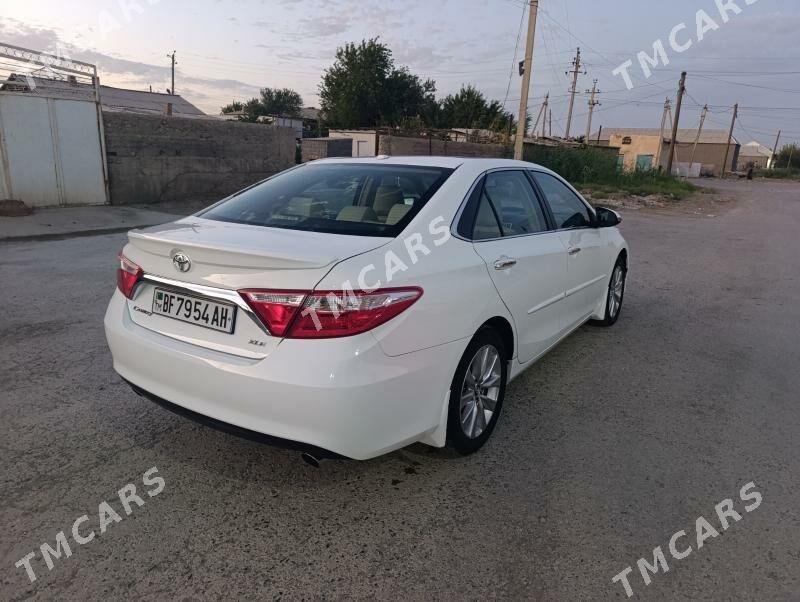 Toyota Camry 2015 - 290 000 TMT - Теджен - img 2