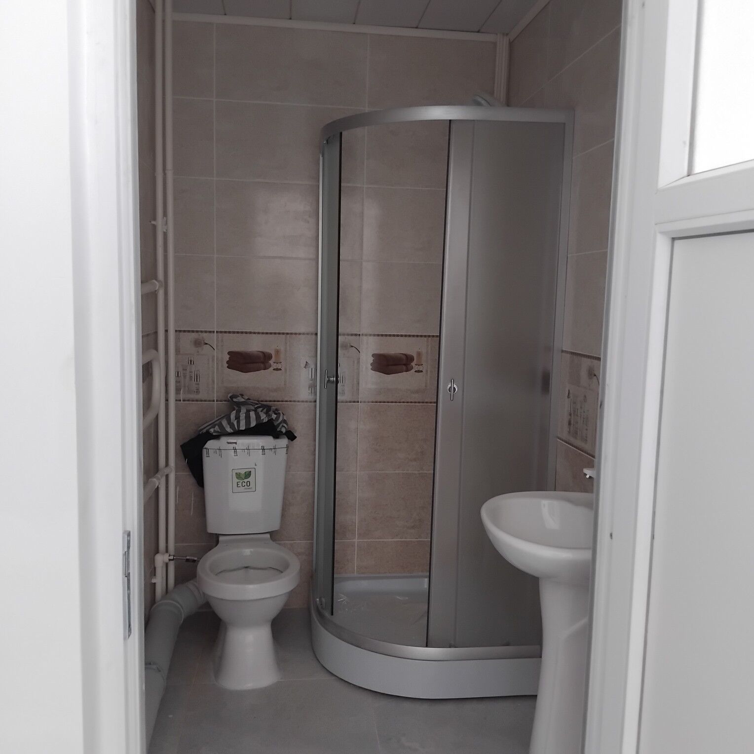 Элитка Рысгал 2этаж 2ком 110м² - Daşoguz - img 10